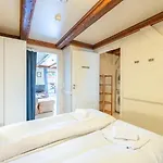 Апартаменты Hellandsoy Apartment, Хеннингсвер