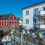 Апартаменты Hellandsoy Apartment, Хеннингсвер
