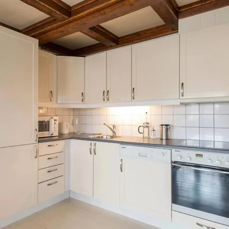 Hellandsoy Apartment, Daire Henningsvær