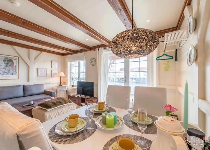 Apartamento Hellandsoy Apartment, *