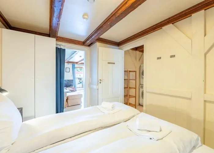 Apartamento Hellandsoy Apartment, Henningsvær